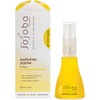 THE JOJOBA COMPANY Australian Jojoba Oil for Face & Body