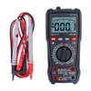 HT135D Digital Multimeter 4000 Counts Electrical Tester for AC DC