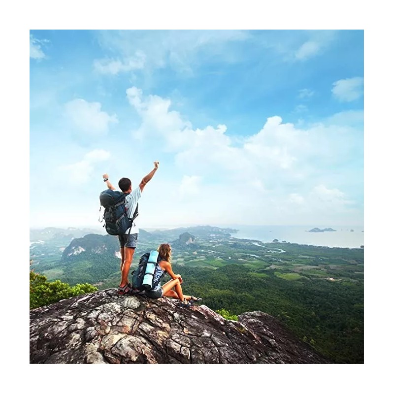 L&T 10 Silbatos De Metal Para Emergencia, Supervivencia, Auxilio