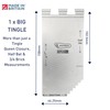 Footprint Bricklaying Tingle Set