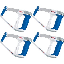 LENOX Tools High-Tension Hacksaw, 12-inch (12132HT50) (Four Pack)