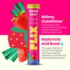 PLIX - THE PLANT FIX PLIX Glowy Skin 500mg Glutathione