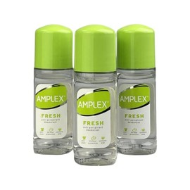 amplex roll on fresh 50ml