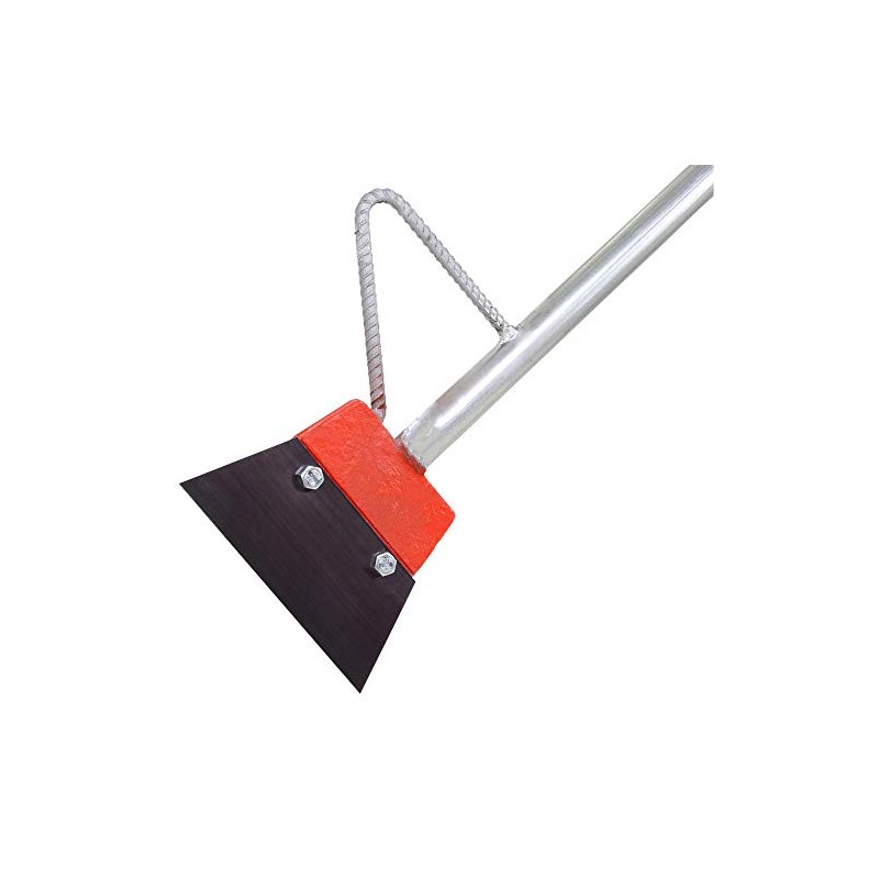 Heavy Duty Floor Scraper, 7 in