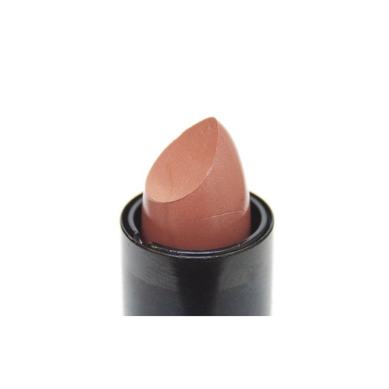 NYX Round Case Lipstick Lip Cream 613 Goddess