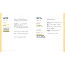 Rockridge Press The Easy 5-Ingredient Slow Cooker Cookbook: 100 Delicious No-Fuss Meals for Busy People