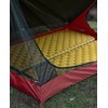 iClimb Stable Comfortable Air Sleeping Pad Ultralight Compact for Adults