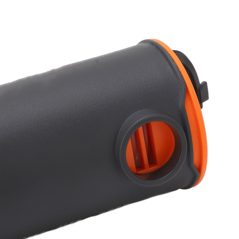 Mini Air Pump Illuminated USB Rechargeable Portable with 5 Air