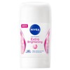 NIVEA Deodorant Female Extra White (F) Stick 50ml