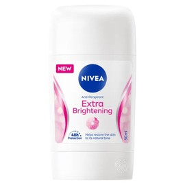NIVEA Deodorant Female Extra White (F) Stick 50ml