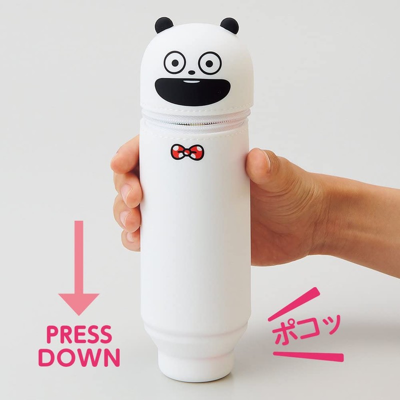 LIHIT LAB Studio UG x LIHIT LAB. Stand Pen Case