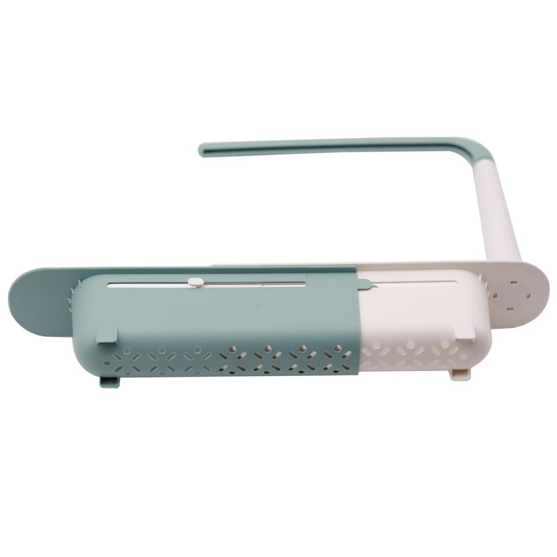 Telescopic Sink Organiser, Kitchen Sink Shelf, New Organiser Sink, Dish