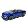 Matchbox 2020 MBX Highway 54/100 - 2018 Ford Mustang Convertible