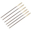 Embroidery Needles Cross Stitch Embroidery Needles no. 26 (X 6 Pack)