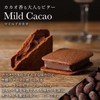 VANILLABEANS SHOCOLAT 16 pieces with hand bag included individually packaged