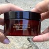 AMBER ULTRA pflegende & regenerierende BODY BUTTER CREME MIT BERNSTEIN-MIKROPEELING