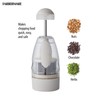 Farberware Pro Large Food Chopper, White