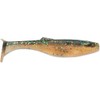 Rapala CrushCity Customs The Mayor Swimbait Perch 2-1/2"