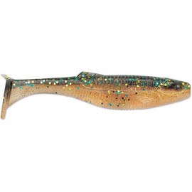 Rapala CrushCity Customs The Mayor Swimbait Perch 2-1/2"
