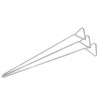 Lind Kitchen 3PCS 3.5cm Stainless Steel Cell Spreader Stainless Steel