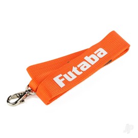 Futaba Electric Industrial Hook Band Orange BB1037