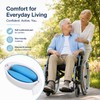 Male Incontinence Clamp for Daily Leakage Management – Adjustable Soft