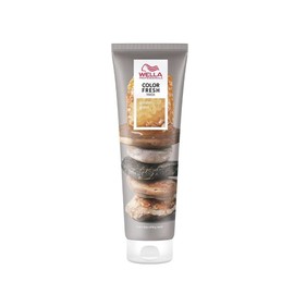 WELLA 2 x Wella Professionals Color Fresh Semi-Permanent Hair Mask 150ml - Golden Gloss