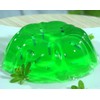 Jell-O Lime Sugar-Free Gelatin Mix (0.3 oz Boxes, Pack of