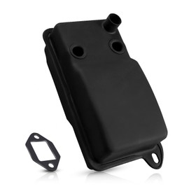 Muffler Replacement Fit for Stihl TS400 TS-400 Concrete Cut Replace 4223 140 0601