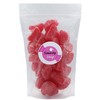 Smarty Stop Red Cherry Slice Wedges Candy (2 Pound (Pack
