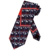 Three Rooker Periodic Table Neckties Chemistry Ties Science Tie Mens