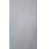Modern Gray Silver Metallic Faux Fabric Textured Stria Lines Texture