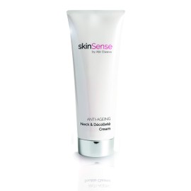 skinSense by Abi Cleeve Skinsense Anti-Ageing Firming Neck & Décolleté Cream 100ml