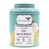 Tea People Decaf English Breakfast, 100g Loose Leaf Tea in