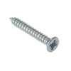 ForgeFix Self Tapping Screws Countersunk | 1" x 6 |