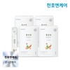 Cheonho Encare [천호엔케어] 하루활력 홍삼청 스틱 30포 4박스 [Cheonho Encare]