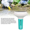 Pool Cleaning Ionizer Smart Wireless PH ORP Salt Monitoring Floating
