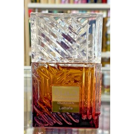Lattafa Khamrah Dukhan EDP 100ml/3.4 fl oz by Lattafa