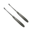 OSUNG Periosteal Elevator for Maxillofacial Surgery, MXP6SC, 2 pcs