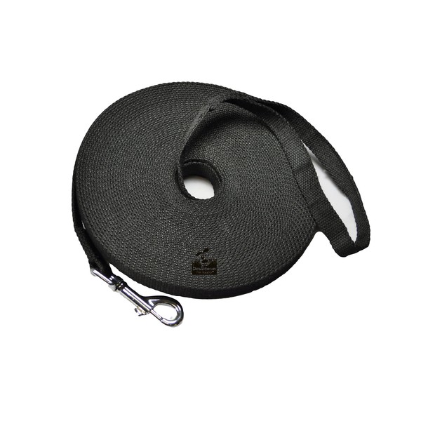 Dog/Puppy Obedience Recall Training Agility Lead Leash - Perfect for