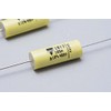 MKT1813 400VDC Vishay/Roederstein Film Capacitors (0.1μF(100nF) 4 Pack)