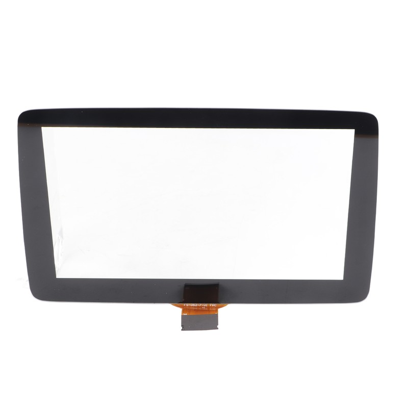 7in Touch Screen Display Glass K40005A29F Acrylic Transparent Replacement