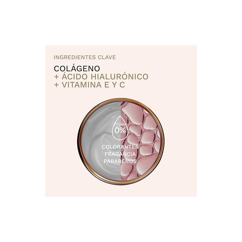 Collagenic Contorno de ojos Antiarrugas, Bolsas y Ojeras 4 en