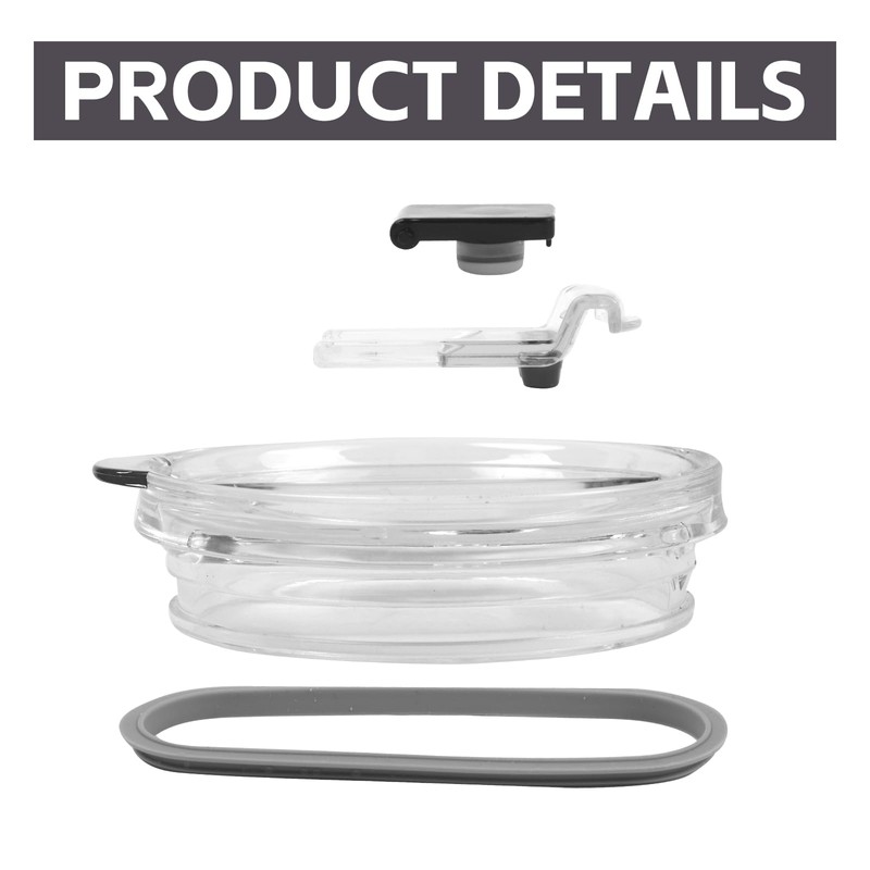 Lid Replacement Compatible with Reduce 50 oz 40 oz 32