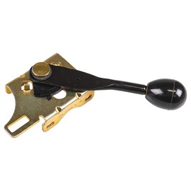 Ferris Mower 5101537 Lever Throttle C