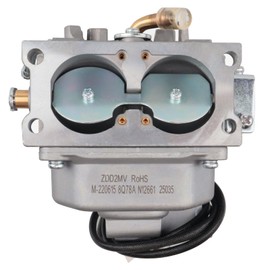 951-05588A Carburetor Carb for 8Q78XUC 8Q78XUB 8Q78XUA 8Q78XU 8Q78HUC