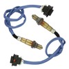ChawYI 2PCS Oxygen O2 Sensor Upstream and Downstream fit for