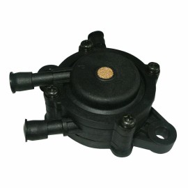 BMP Fuel Pump Valve For 5.0HP Troy Bilt 01903 2450PSI Pressure Washer