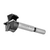 Mollom (36.5mm|1-7/16") Triple Flute Forstner Drill Bit for Woodworking with