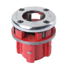 ROTHENBERGER Industrial Thread Cutting Head Diameter 3/4 Inch for Conical Thread 070757E